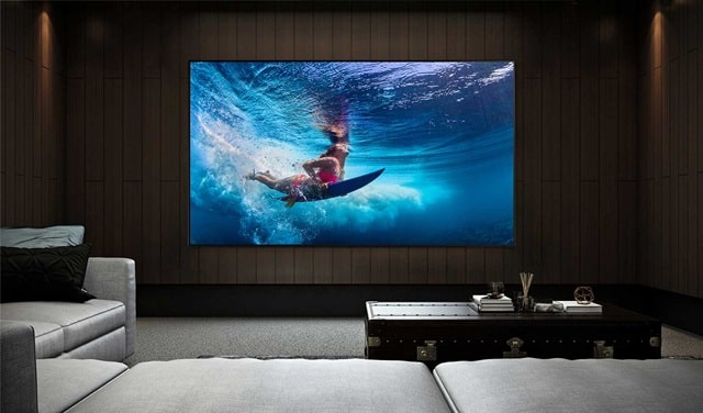 Телевизионная дуэль: что лучше - OLED от LG или QLED от Samsung - фото4
