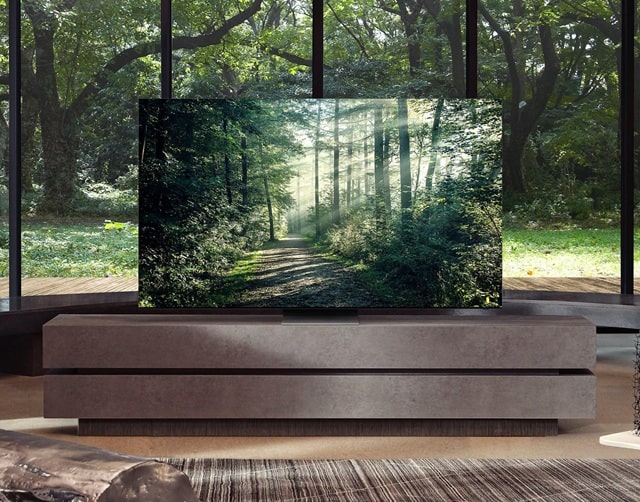 Телевизионная дуэль: что лучше - OLED от LG или QLED от Samsung - фото6