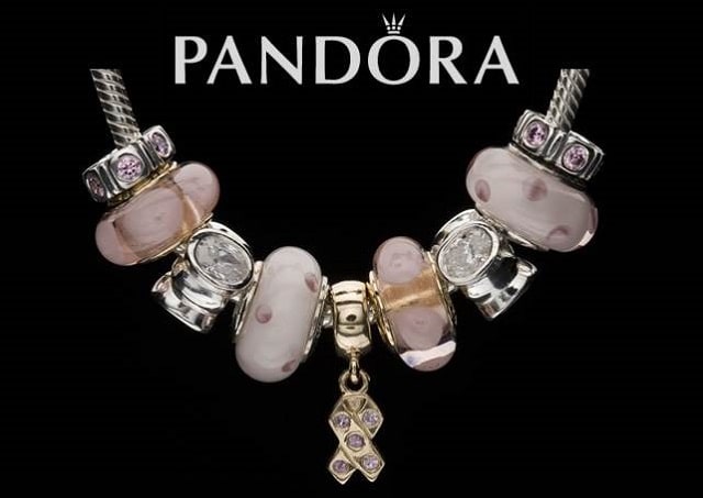 Pandora: что за бренд, история, чем знаменит - фото1
