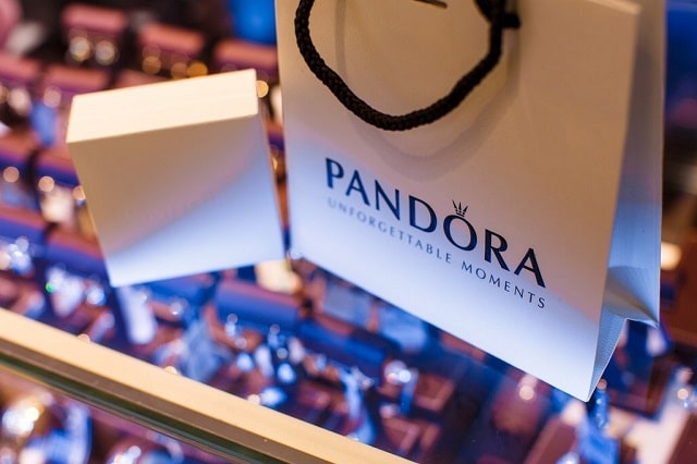 Pandora: что за бренд, история, чем знаменит - фото3