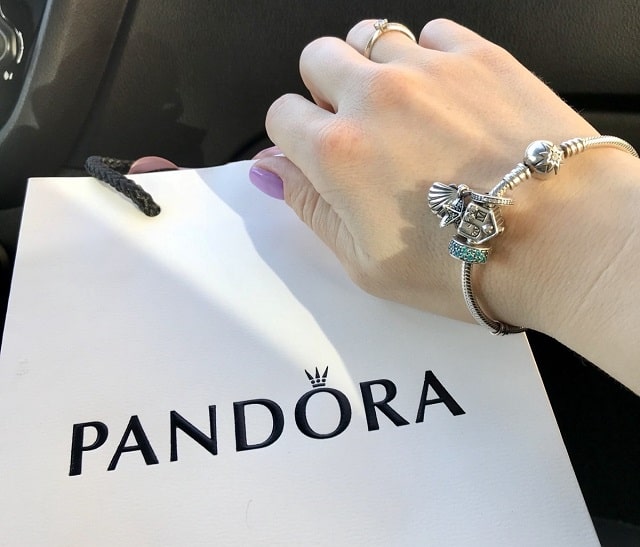 Pandora: что за бренд, история, чем знаменит - фото4