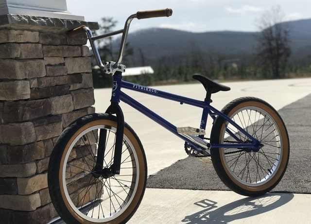 BMX против MTB: в чём разница, какой велосипед выбрать и для чего - фото4 BMX против MTB: в чём разница, какой велосипед выбрать и для чего - фото4