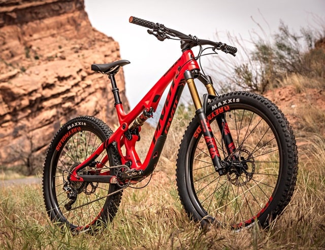 Горный велосипед: виды, отличия от городского, как выбрать - фото2