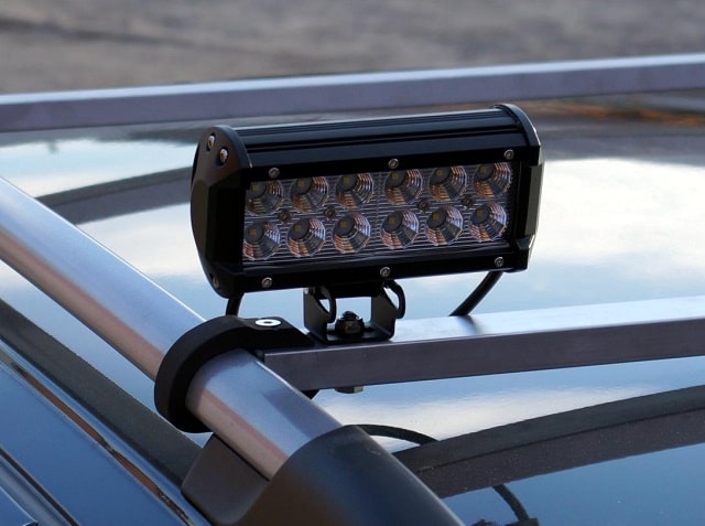 Светодиодные LED фары: что это такое, виды, плюсы и минусы - фото1