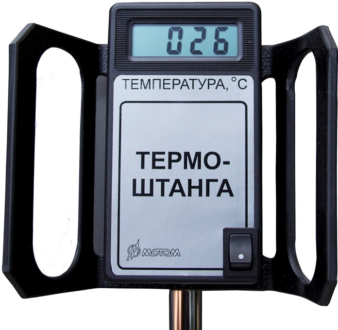 Щупы и пробоотборники для зерна: виды и характеристики - фото3
