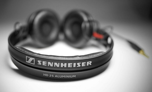 Наушники Sennheiser: качество звука на первом месте - фото1