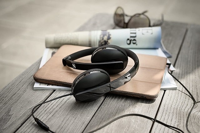 Наушники Sennheiser: качество звука на первом месте - фото3