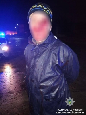 Трагедия у Днепра – мужчина убил своего соседа