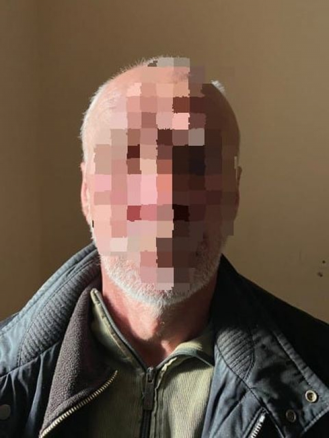 В Чернобаевке по подозрению в покушении на убийство задержан местный житель