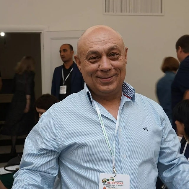  Оккупационный «директор» биосферного заповедника предстанет перед судом