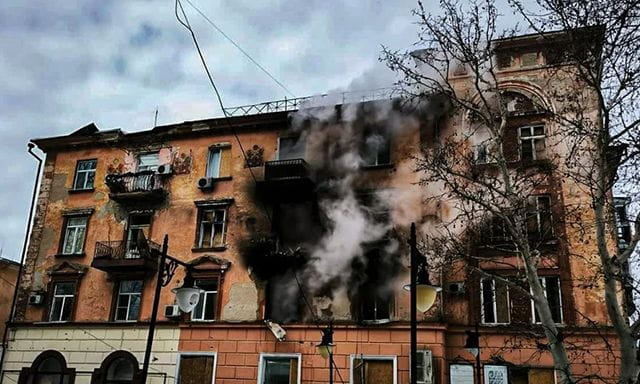 Враг ранил за сутки 9 жителей правобережья Херсонщины