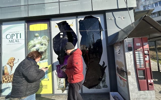 Россияне убили мальчика в Херсоне, еще одного - тяжело ранили