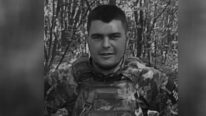 На Курщине погиб военный из села Нововоскресенское