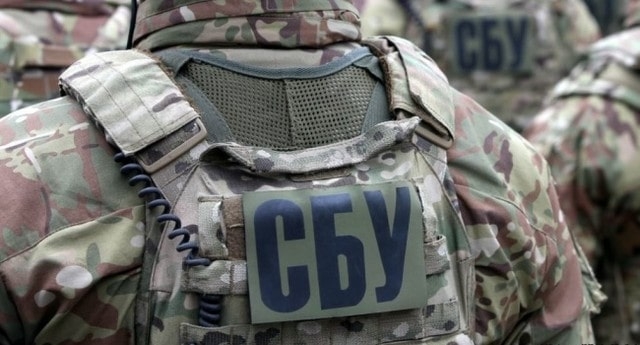 Сотрудники СБУ предотвратили заказное убийство херсонского фермера