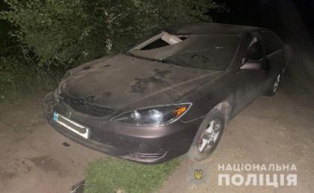 В ДТП у села Ромашково погиб велосипедист