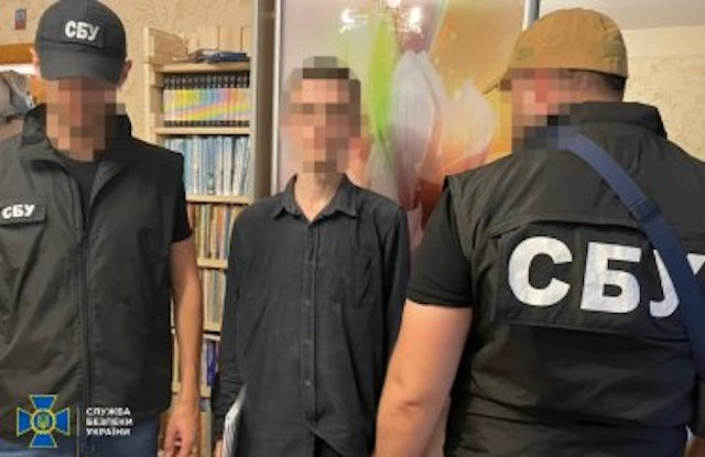 Автор интернет-канала «Херсонская республика» осужден к 6-ти годам лишения свободы