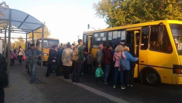 Компромиссный тариф принят, но стоимость проезда пока прежняя