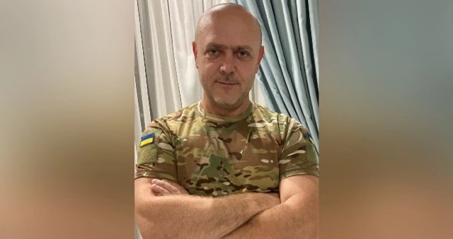 На Херсонском направлении фронта погиб житель Каховки