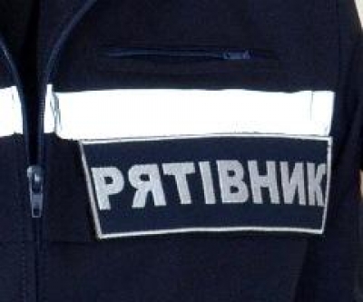 В Херсоне спасатели нарасхват 