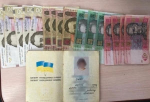 На админгранице Крыма и Херсонской области пограничникам предлагали взятку