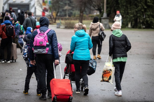 Беженцы в России судятся с властями - обещания предоставить жилье не выполнены