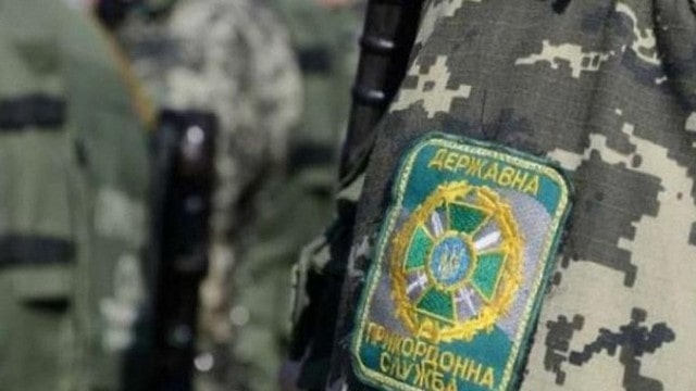 Трагедия в Геническе – из жизни ушел пограничник