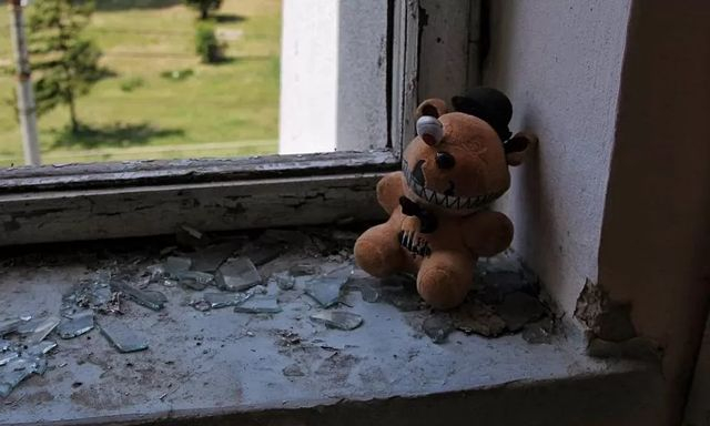 Российский дрон атаковал женщину с ребенком – мальчик погиб