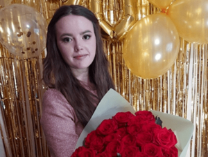 Учительница физики из Херсона стала финалисткой конкурса «Учитель года»
