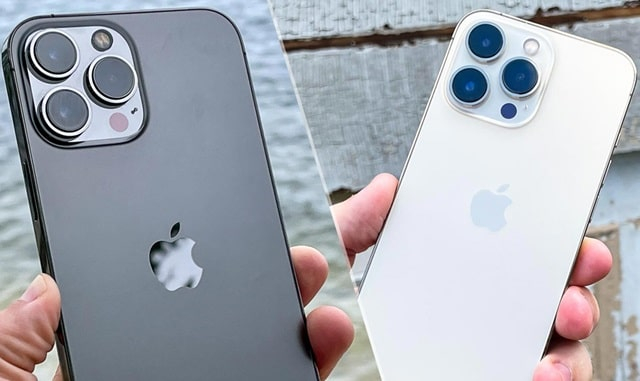 Почему стоит обратить внимание на бывшие в употреблении iPhone 13 Pro