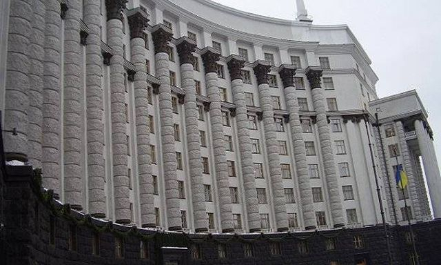 Херсонской и Николаевской областям Кабмин дополнительно выделил 44,44 млн грн