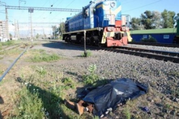 Резонансные происшествия на Херсонщине 