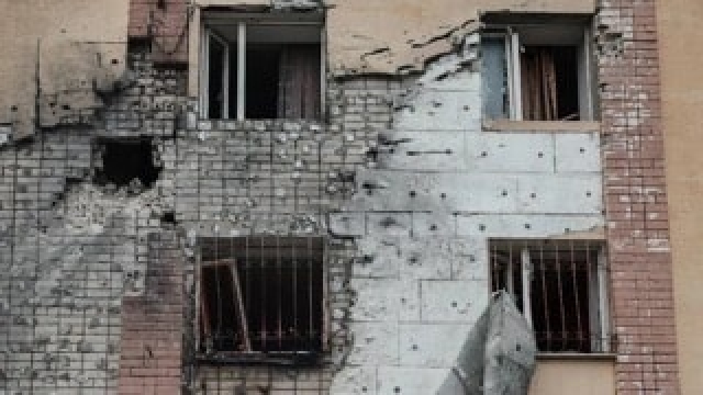 Два человека получили ранения во время обстрелов