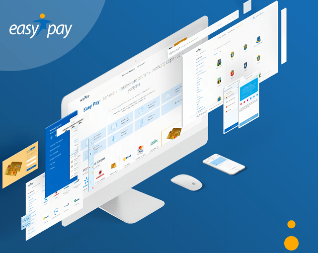 Что такое EasyPay: обзор, особенности, как пользоваться