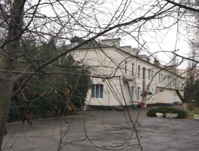 В оккупированном Херсоне в детском доме остаются 58 детей