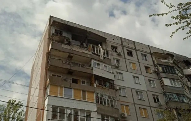 Российские террористы убили в Томиной Балке 72-летнего мужчину