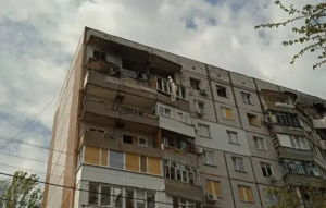 Российские террористы убили в Томиной Балке 72-летнего мужчину