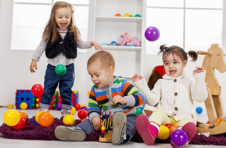 Детские игрушки оптом в магазине royaltoys.com.ua – выгода для наших клиентов