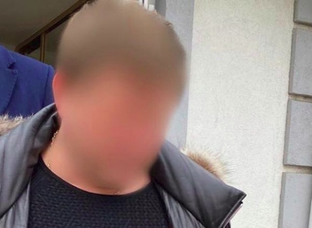 Правоохранители разыскали мужчину, который стрелял в магазине