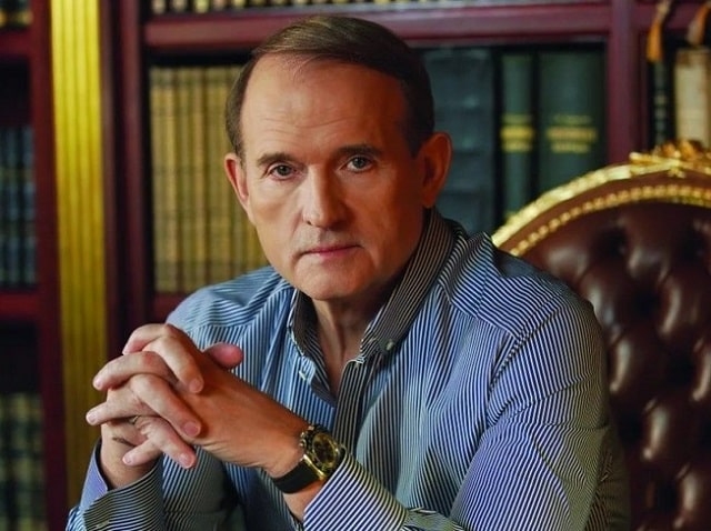 Медведчук выбрал кандидата в мэры Николаева от ОПЗЖ, показав, кто на самом деле руководит партией - эксперт