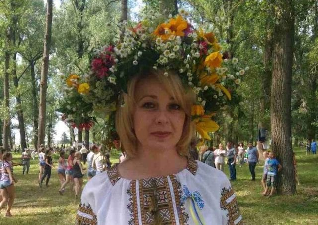 Жительница Кременной стала первым заместителем главы Херсонской ГВА