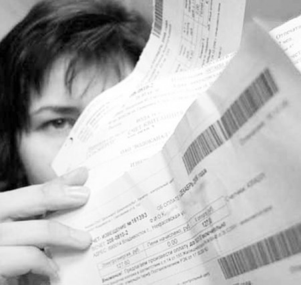 В Херсоне орудуют «коммунальные» мошенники
