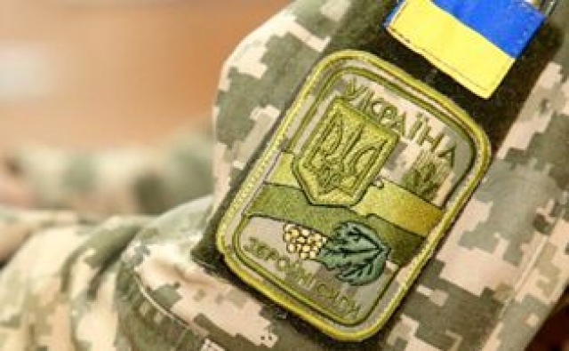 На выходных в Херсонской области погибли двое военнослужащих