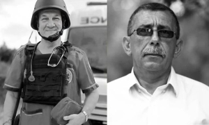 Двое жителей Херсонщины посмертно награждены орденами «За заслуги» ІІІ степени