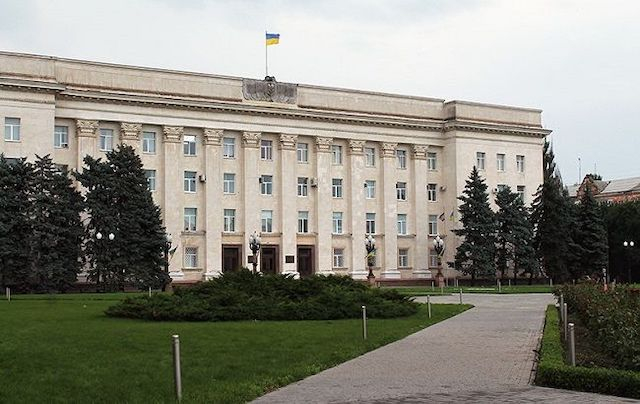Херсонская область осталась без руководителя, кто может возглавить ХОДА?