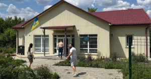 Стартует проект по восстановлению домов в Калиновской громаде