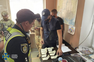 Патрульные полицейские области брали «дань» с водителей большегрузных автомобилей