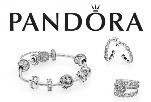 Pandora: что за бренд, особенности, чем знаменит