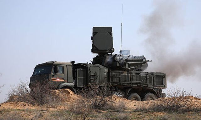 Силы обороны в Херсонской области уничтожили станцию РЭБ и ликвидировали группу оккупантов