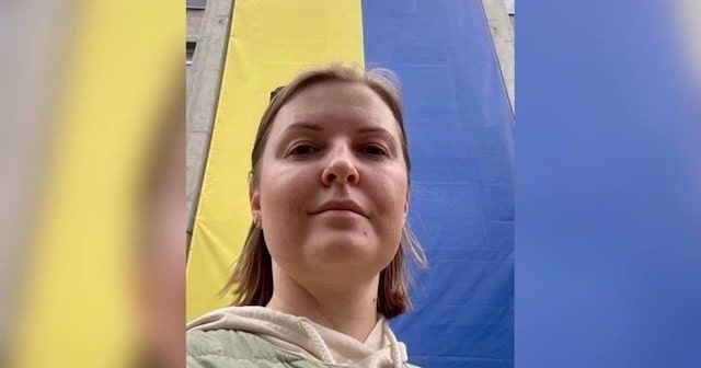 Стало известно, где оккупанты удерживают херсонскую активистку