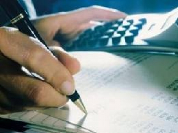 Коммунальные предприятия Херсона проверяет фининспекция
